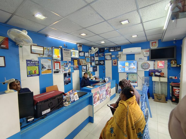 Mallick Enterprise, Digha Road, Kalikakhali, Math-Chandipur, 721659