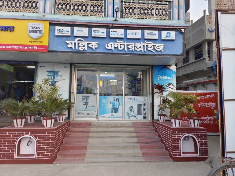 Mallick Enterprise, Digha Road, Kalikakhali, Math-Chandipur, 721659