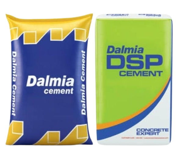 Dalmia Cement, Steel Concern, Medinipur, West Medinipur, 721101 (3)