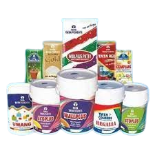 Tata Colours, Mallick Enterprise, Digha Road, Kalikakhali, Math-Chandipur, 721659