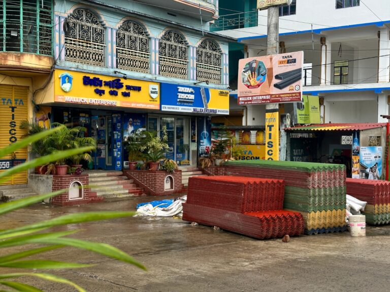 Mallick Enterprise, Digha Road, Kalikakhali, Math-Chandipur, 721659