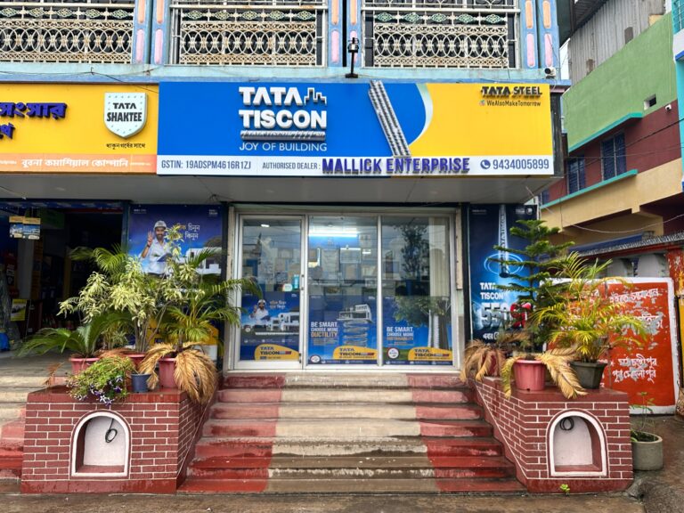 Mallick Enterprise, Digha Road, Kalikakhali, Math-Chandipur, 721659
